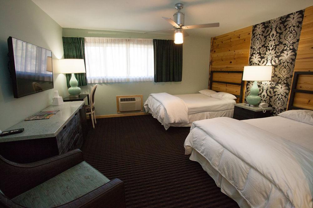 3 Peaks Resort & Beach Club South Lake Tahoe Dış mekan fotoğraf