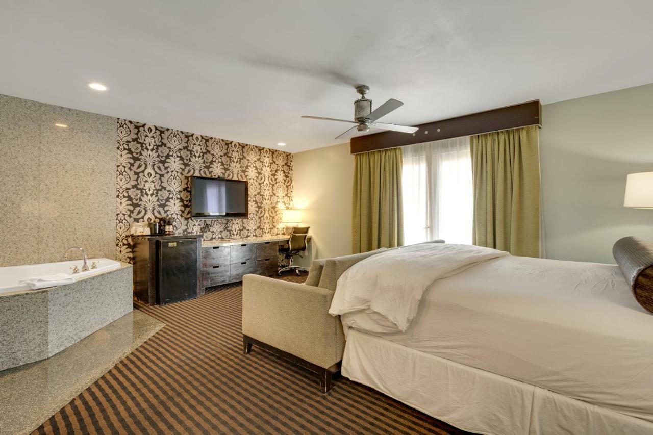 3 Peaks Resort & Beach Club South Lake Tahoe Dış mekan fotoğraf