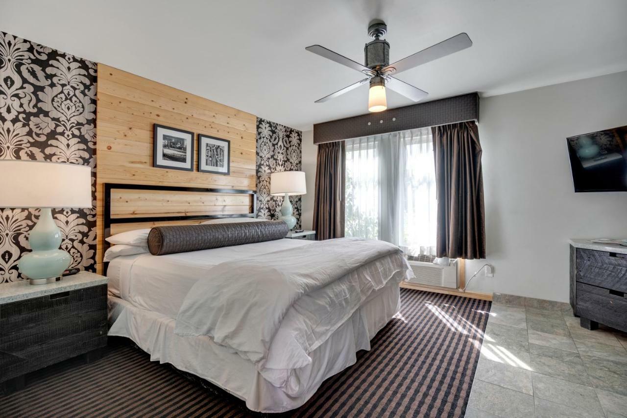 3 Peaks Resort & Beach Club South Lake Tahoe Dış mekan fotoğraf