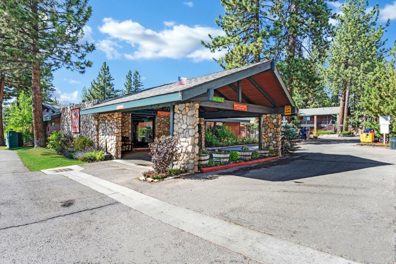 3 Peaks Resort & Beach Club South Lake Tahoe Dış mekan fotoğraf